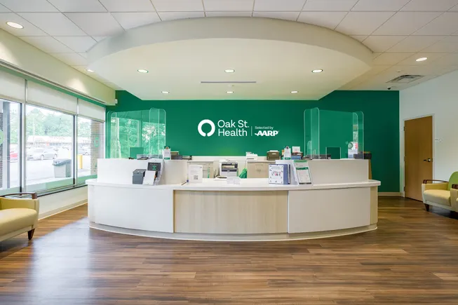 Oak Street Health: Revolutionizing Primary Care for a Healthier Future