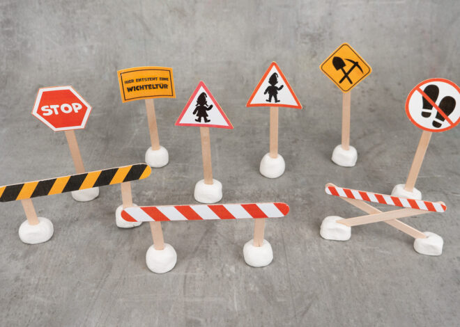 Die Wichtelbaustelle – Ein ungewöhnliches Phänomen zwischen Brauchtum, Gemeinschaft und der Kunst des kleinen Staunens