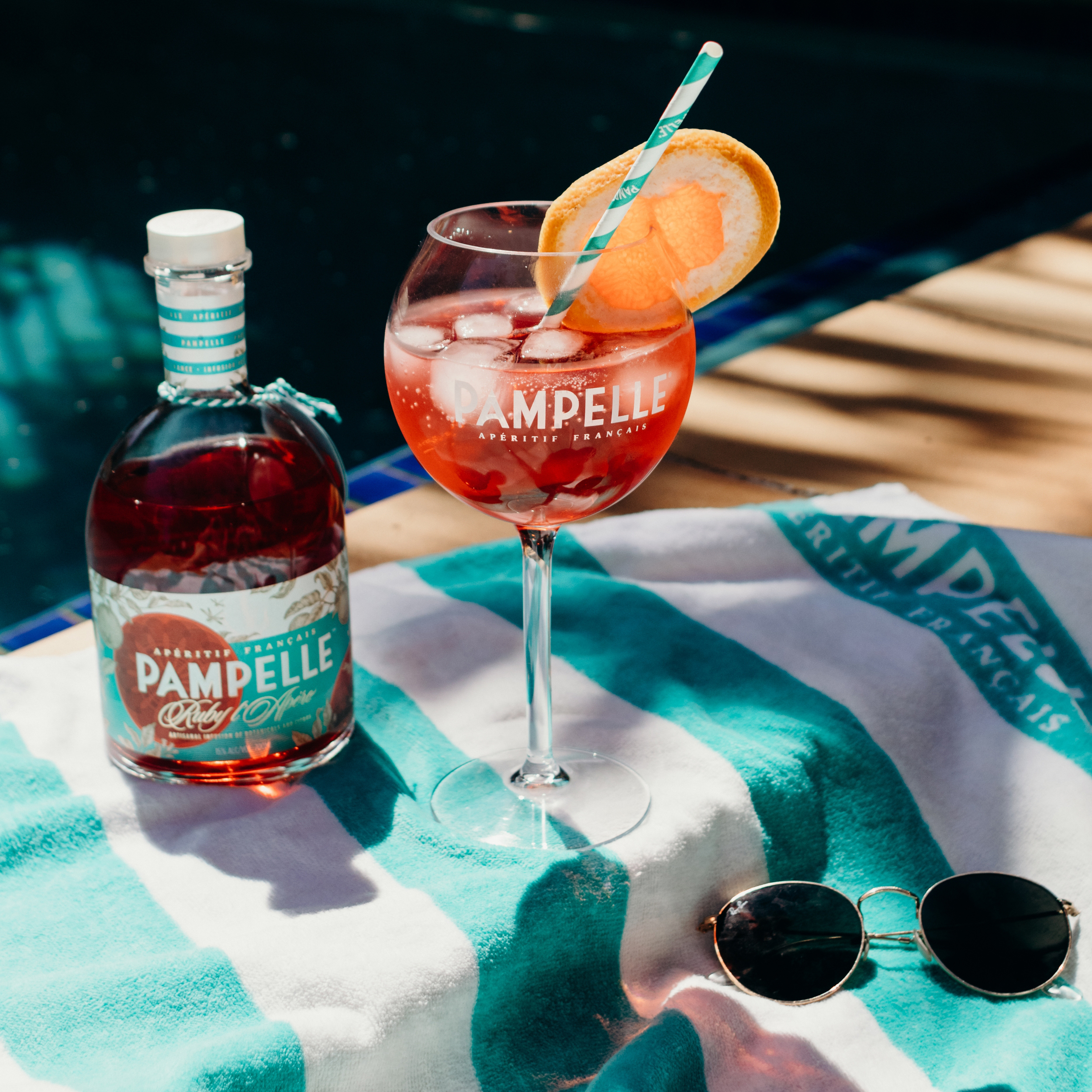 Pampelle – Der französische Grapefruit-Aperitif: Geschmack, Herkunft, Rezepte und kompletter Genuss-Guide