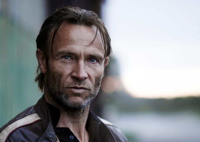 Bernhard Bettermann – Ein umfassender Blick auf Leben, Karriere und Erfolge des beliebten Schauspielers