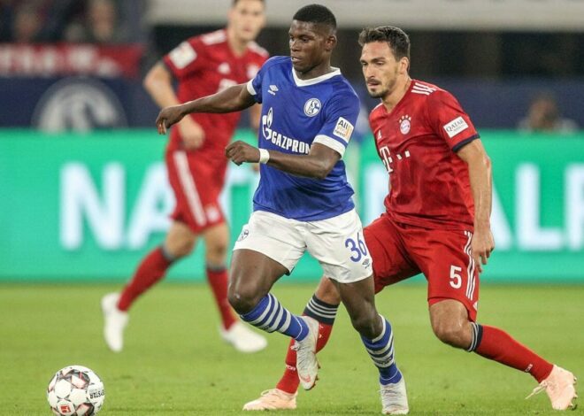 Schalke Bayern – Geschichte, Rivalität, emotionale Duelle und die Bedeutung eines der größten Spiele im deutschen Fußball
