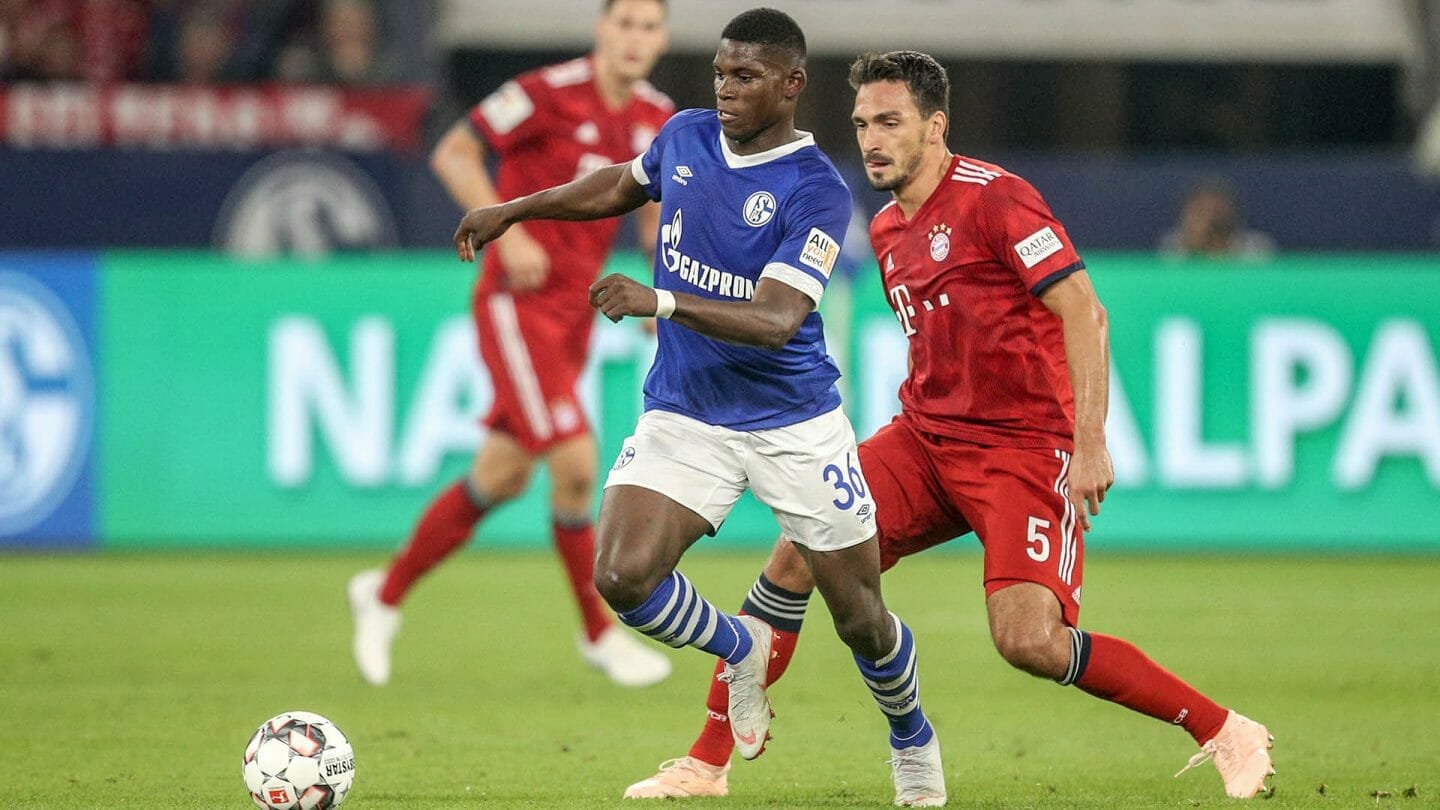 Schalke Bayern – Geschichte, Rivalität, emotionale Duelle und die Bedeutung eines der größten Spiele im deutschen Fußball