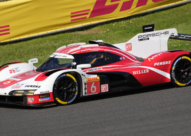 Das Goldene Zeitalter des Langstreckensports: Die WEC-Saison 2024 als Höhepunkt der Hypercar-Ära