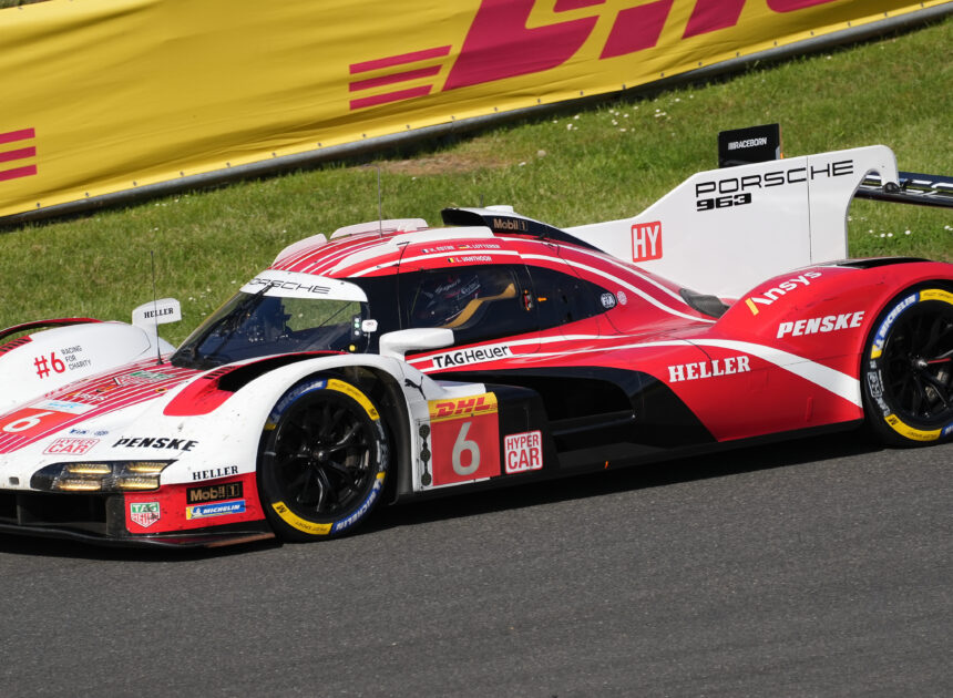 Das Goldene Zeitalter des Langstreckensports: Die WEC-Saison 2024 als Höhepunkt der Hypercar-Ära