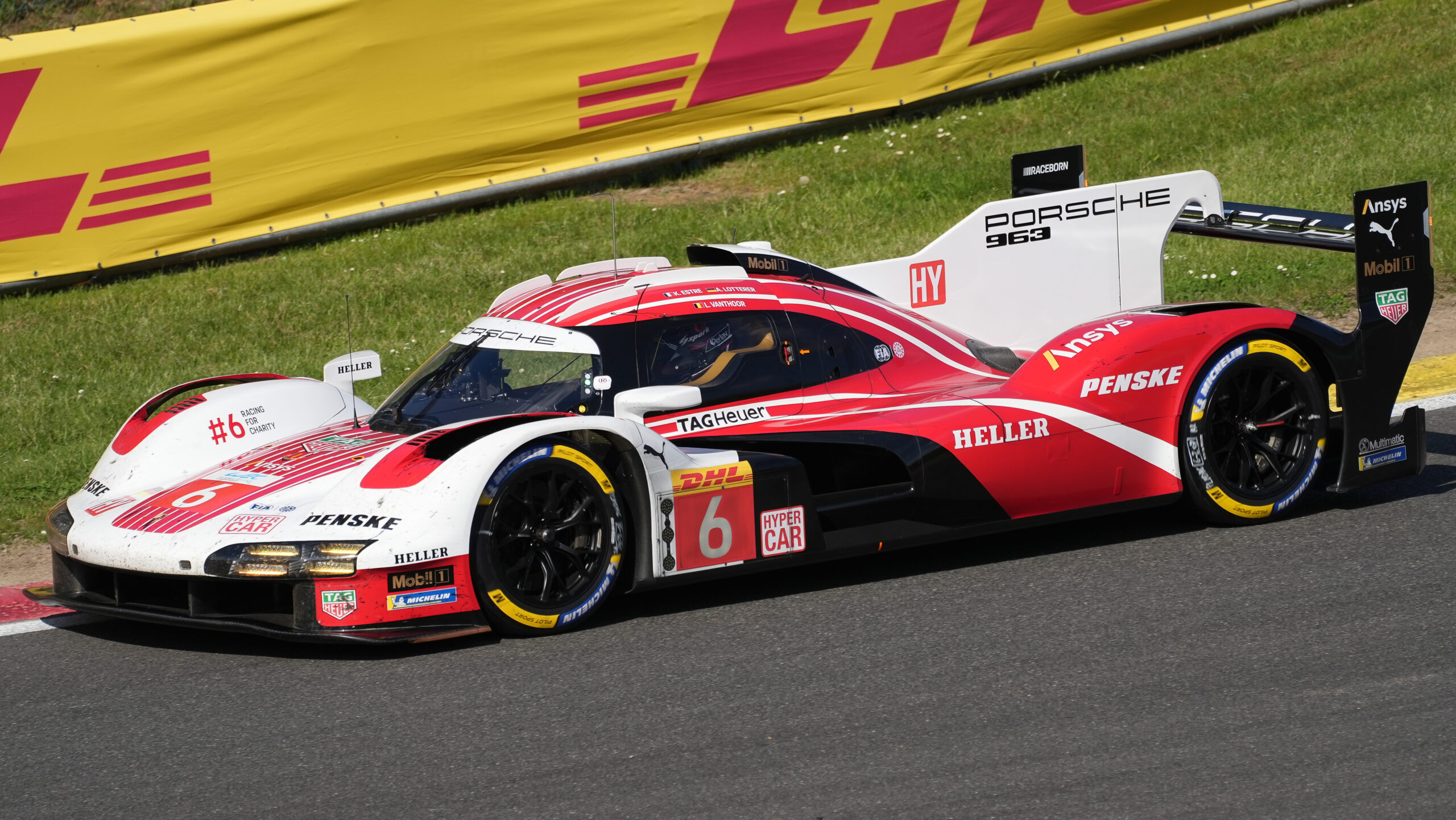 Das Goldene Zeitalter des Langstreckensports: Die WEC-Saison 2024 als Höhepunkt der Hypercar-Ära