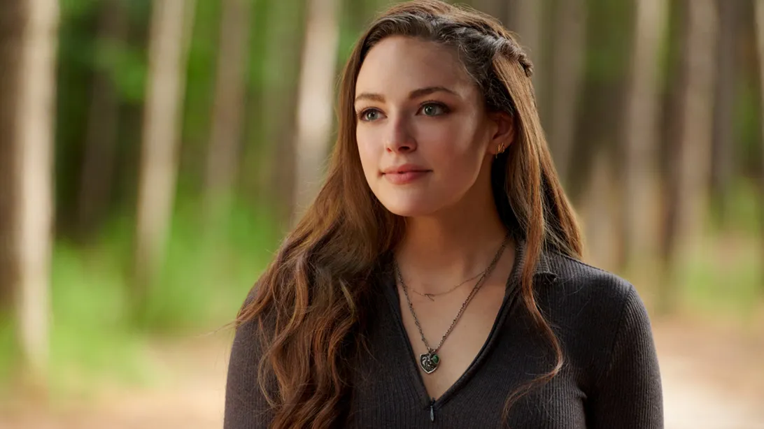 Danielle Rose Russell: Mehr als nur die „Tribrid“ – Die Entwicklung eines Hollywood-Talents