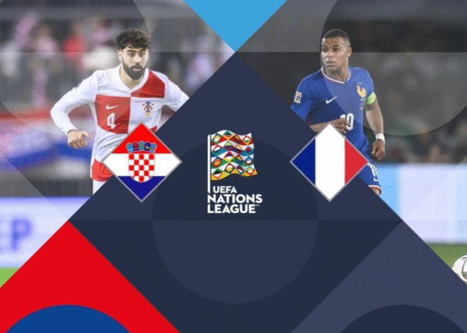 Hrvatska Francuska – Geschichte, Beziehungen, Fußballrivalität und kulturelle Verbindungen zwischen Kroatien und Frankreich