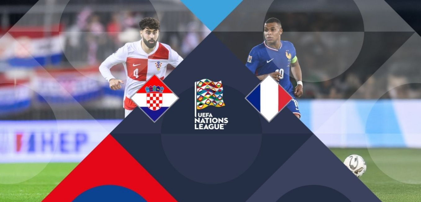 Hrvatska Francuska – Geschichte, Beziehungen, Fußballrivalität und kulturelle Verbindungen zwischen Kroatien und Frankreich