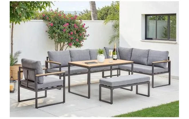 Ambia Garden – Der große Ratgeber für stylische Outdoor-Möbel und modernes Gartendesign