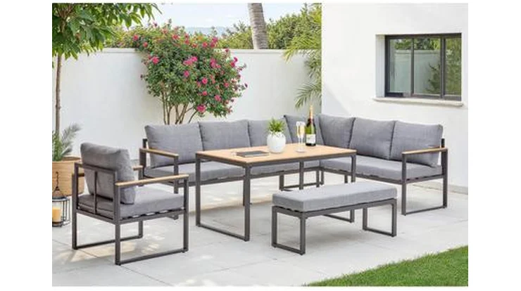 Ambia Garden – Der große Ratgeber für stylische Outdoor-Möbel und modernes Gartendesign