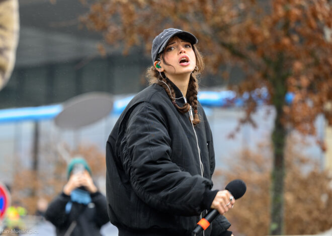 Nina Chuba Pfefferkörner – Von der Kinderserie zum Musikstar: Ein umfassender Blick auf Karriere, Entwicklung und Bedeutung