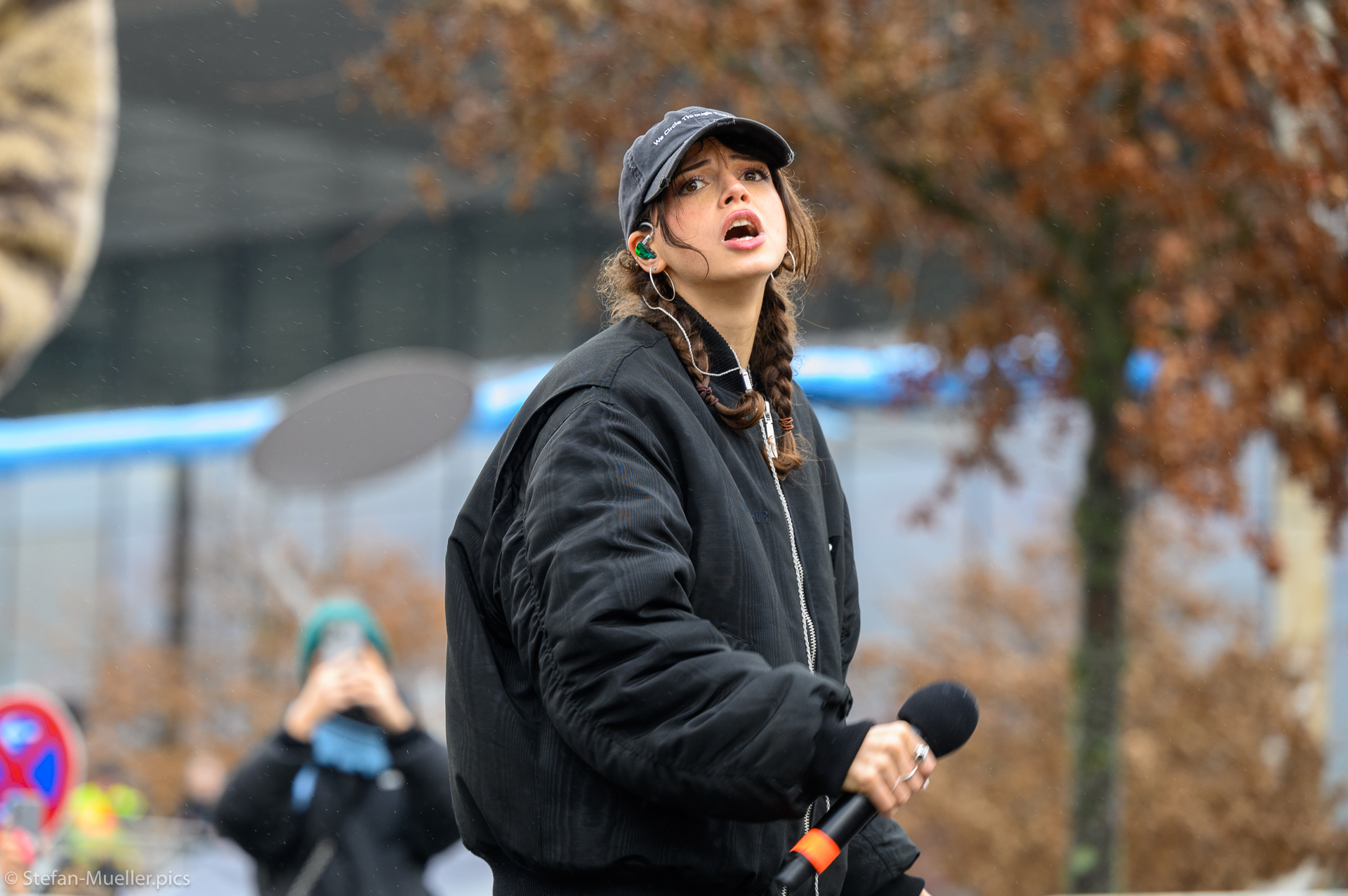 Nina Chuba Pfefferkörner – Von der Kinderserie zum Musikstar: Ein umfassender Blick auf Karriere, Entwicklung und Bedeutung