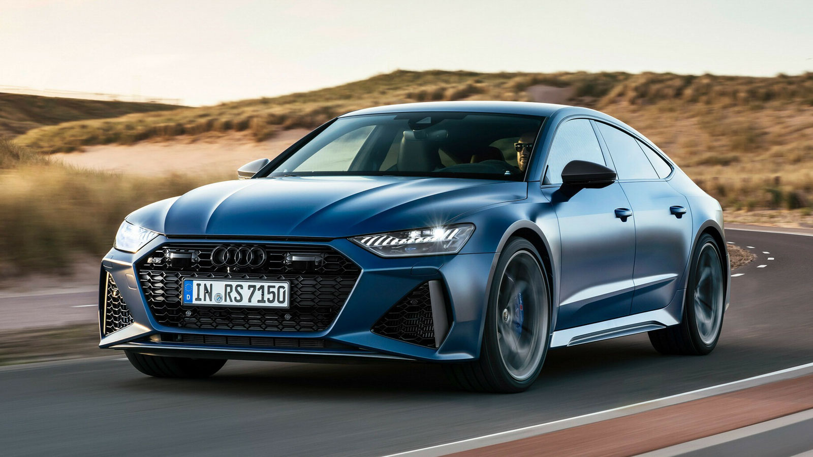 Der Preis der Perfektion: Eine tiefgehende Analyse der Kostenstruktur des Audi RS 7 Sportback