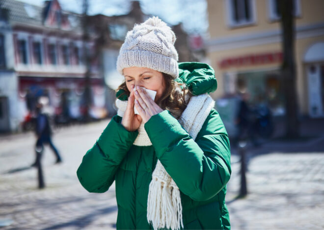 Erkältung welcher Tag am schlimmsten? – Verlauf, Symptome, Dauer und Tipps für die schnellere Genesung