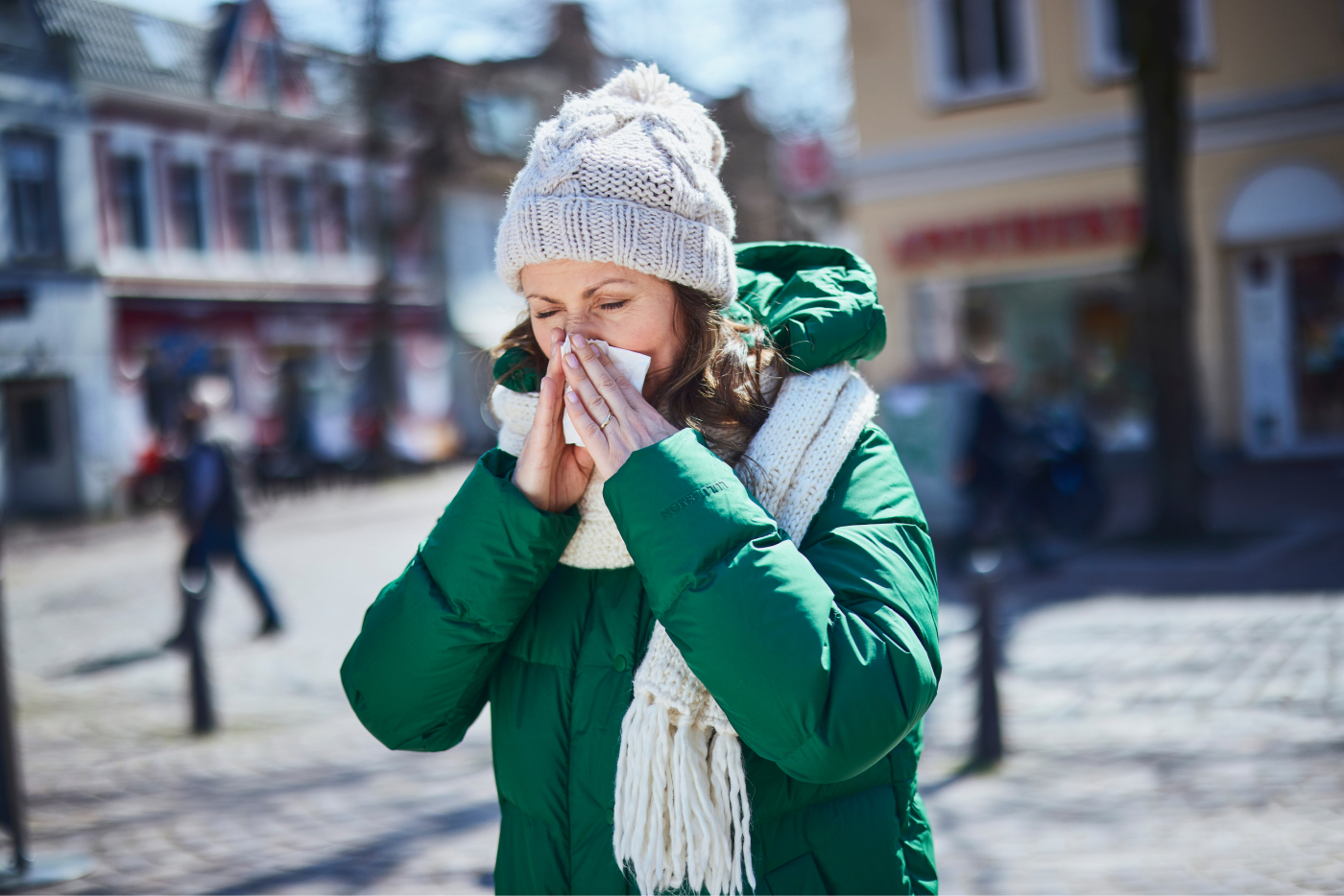 Erkältung welcher Tag am schlimmsten? – Verlauf, Symptome, Dauer und Tipps für die schnellere Genesung