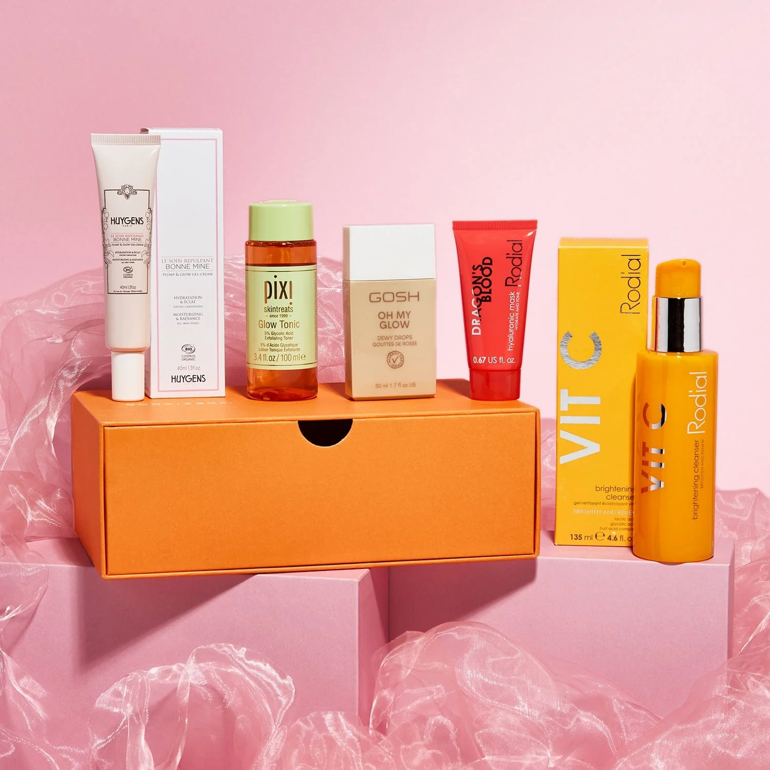 Goodiebox – Alles über das beliebte Beauty-Abo, Vorteile, Erfahrungen, Inhalt und warum es so erfolgreich ist